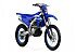 New 2025 Yamaha WR250F