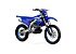 New 2025 Yamaha WR250F