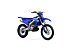 New 2025 Yamaha WR250F