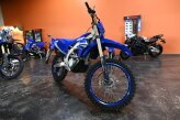 New 2025 Yamaha WR250F