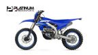 Thumbnail Photo 4 for New 2025 Yamaha WR450F
