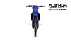 Thumbnail Photo 2 for New 2025 Yamaha WR450F