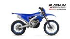 Thumbnail Photo 3 for New 2025 Yamaha WR450F