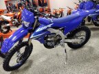Thumbnail Photo 3 for New 2025 Yamaha WR450F