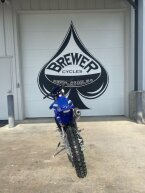 Thumbnail Photo 4 for New 2025 Yamaha WR450F