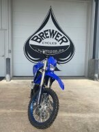 Thumbnail Photo 2 for New 2025 Yamaha WR450F