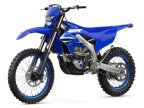 Thumbnail Photo 3 for New 2025 Yamaha WR450F