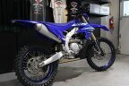 Thumbnail Photo 6 for New 2025 Yamaha WR450F