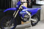 Thumbnail Photo 3 for New 2025 Yamaha WR450F
