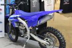 Thumbnail Photo 4 for New 2025 Yamaha WR450F