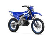 New 2025 Yamaha WR450F