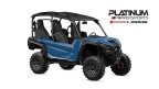Thumbnail Photo 2 for New 2025 Yamaha Wolverine 1000