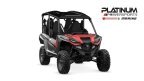Thumbnail Photo 2 for New 2025 Yamaha Wolverine 1000