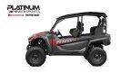 Thumbnail Photo 3 for New 2025 Yamaha Wolverine 1000