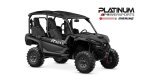 Thumbnail Photo 2 for New 2025 Yamaha Wolverine 1000