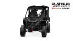 Thumbnail Photo 3 for New 2025 Yamaha Wolverine 1000