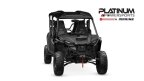 Thumbnail Photo 3 for New 2025 Yamaha Wolverine 1000