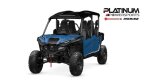 Thumbnail Photo 3 for New 2025 Yamaha Wolverine 1000