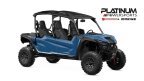 Thumbnail Photo 2 for New 2025 Yamaha Wolverine 1000