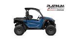 Thumbnail Photo 3 for New 2025 Yamaha Wolverine 1000