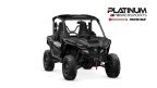 Thumbnail Photo 3 for New 2025 Yamaha Wolverine 1000