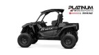 Thumbnail Photo 2 for New 2025 Yamaha Wolverine 1000