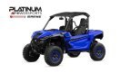 Thumbnail Photo 3 for New 2025 Yamaha Wolverine 1000