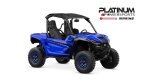 Thumbnail Photo 2 for New 2025 Yamaha Wolverine 1000
