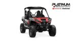 Thumbnail Photo 3 for New 2025 Yamaha Wolverine 1000