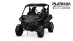 Thumbnail Photo 3 for New 2025 Yamaha Wolverine 1000