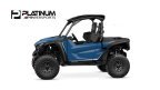 Thumbnail Photo 4 for New 2025 Yamaha Wolverine 1000