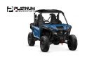 Thumbnail Photo 2 for New 2025 Yamaha Wolverine 1000