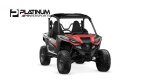 Thumbnail Photo 2 for New 2025 Yamaha Wolverine 1000