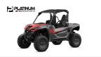 Thumbnail Photo 4 for New 2025 Yamaha Wolverine 1000