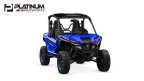 Thumbnail Photo 3 for New 2025 Yamaha Wolverine 1000