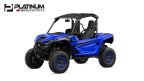 Thumbnail Photo 4 for New 2025 Yamaha Wolverine 1000