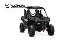 Thumbnail Photo 3 for New 2025 Yamaha Wolverine 1000