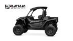 Thumbnail Photo 5 for New 2025 Yamaha Wolverine 1000