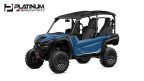 Thumbnail Photo 4 for New 2025 Yamaha Wolverine 1000