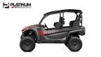 Thumbnail Photo 4 for New 2025 Yamaha Wolverine 1000