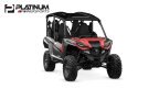 Thumbnail Photo 2 for New 2025 Yamaha Wolverine 1000