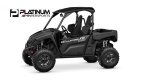 Thumbnail Photo 4 for New 2025 Yamaha Wolverine 1000