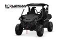 Thumbnail Photo 2 for New 2025 Yamaha Wolverine 1000