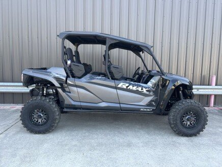 Photo 1 for New 2025 Yamaha Wolverine 1000 RMAX4 Limited