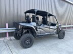Thumbnail Photo 1 for New 2025 Yamaha Wolverine 1000 RMAX4 Limited