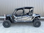 Thumbnail Photo 4 for New 2025 Yamaha Wolverine 1000 RMAX4 Limited