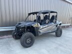 Thumbnail Photo 5 for New 2025 Yamaha Wolverine 1000 RMAX4 Limited