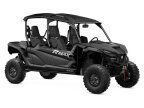 Thumbnail Photo 3 for New 2025 Yamaha Wolverine 1000