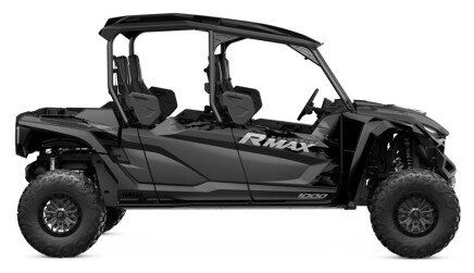 Photo 1 for New 2025 Yamaha Wolverine 1000