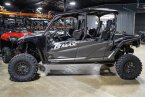 Thumbnail Photo 4 for New 2025 Yamaha Wolverine 1000 RMAX4 Limited